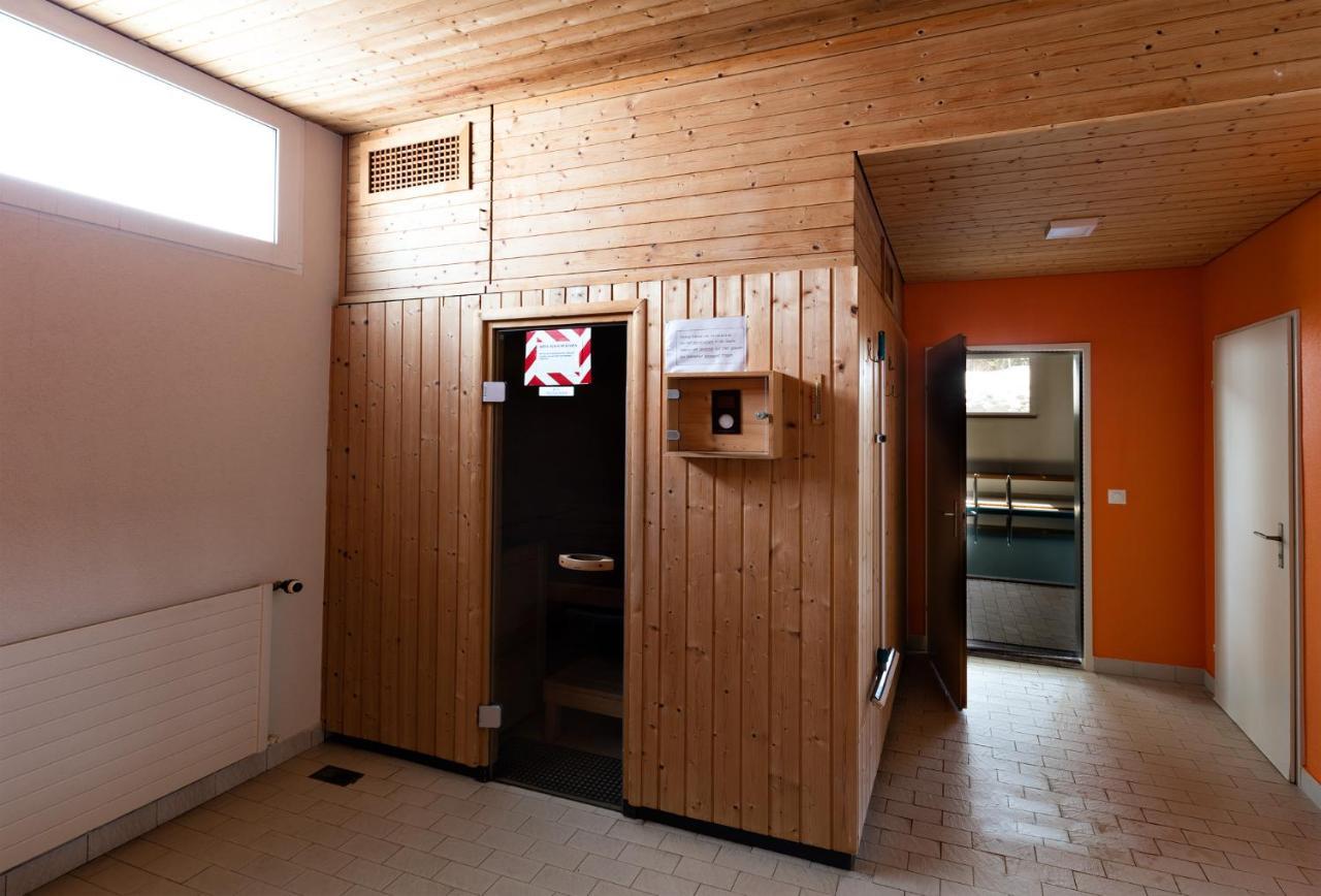 Spacious Apartment With Fantastic Alpine Panorama Сейнт Мориц Екстериор снимка
